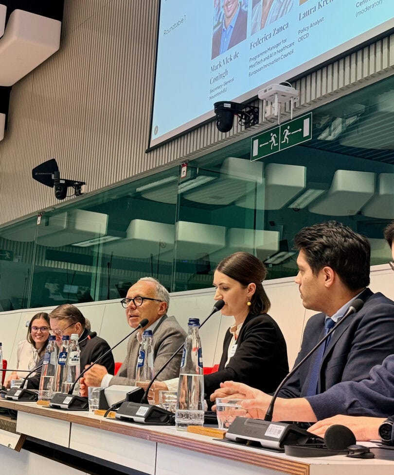 A-European-strategy-for-neurotechnology–Launch-event-header-image