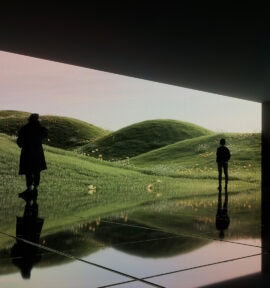 Europe’s readiness