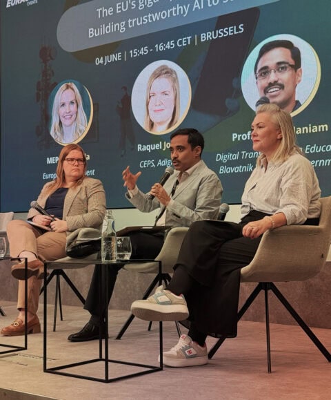 aaron-maniam-euractiv-panel