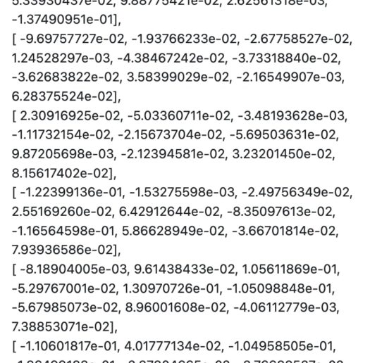 deep-learning-code
