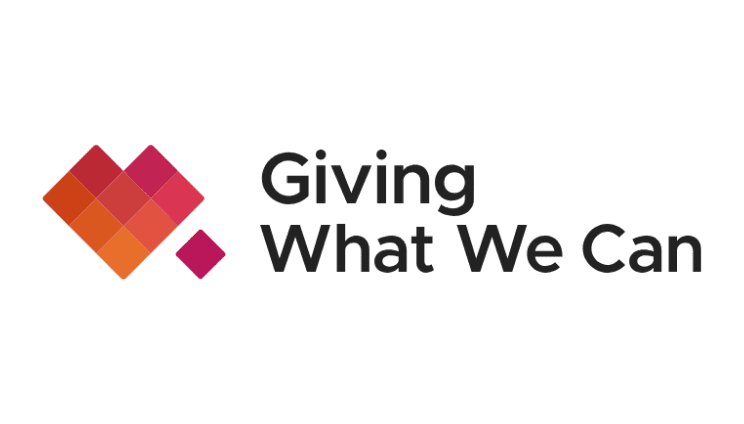 Our funding