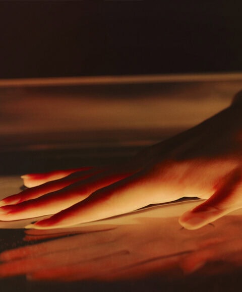 neurotech-hand