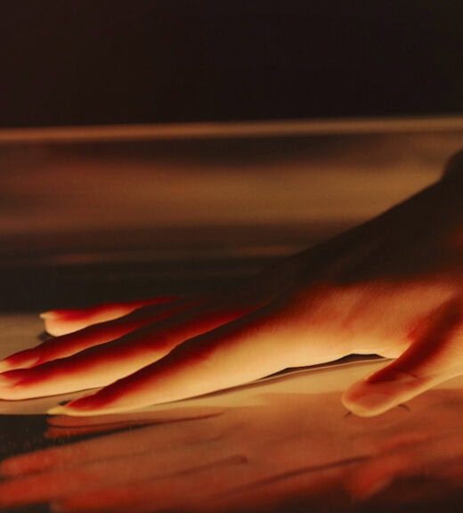neurotech-hand