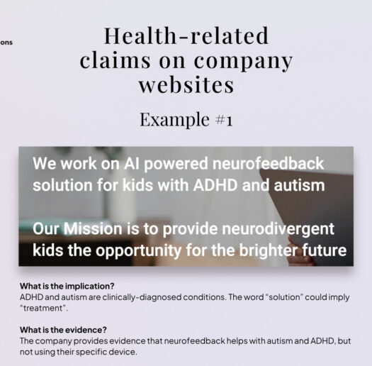 neurotech-marketing-claims-carousel-websites-#1