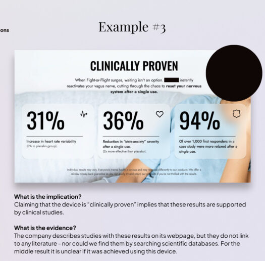 neurotech-marketing-claims-carousel-websites-#3