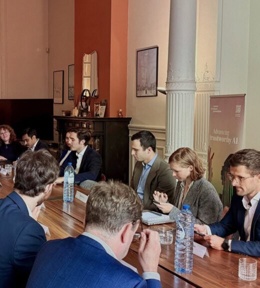roundtable