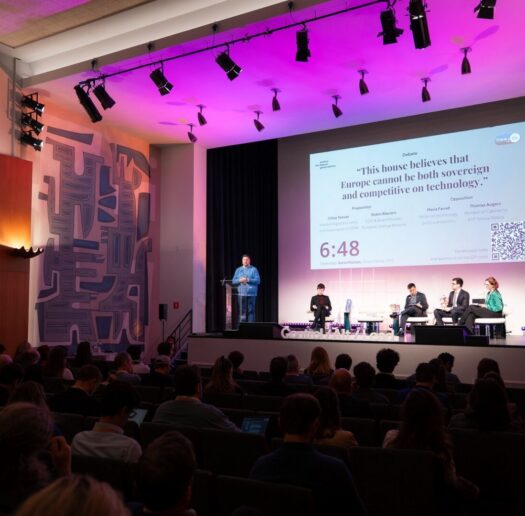 think-and-do-2025-impressions-debate