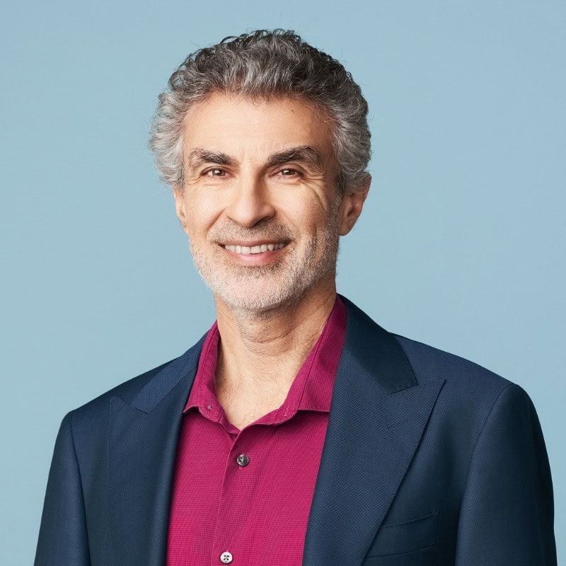 yoshua bengio